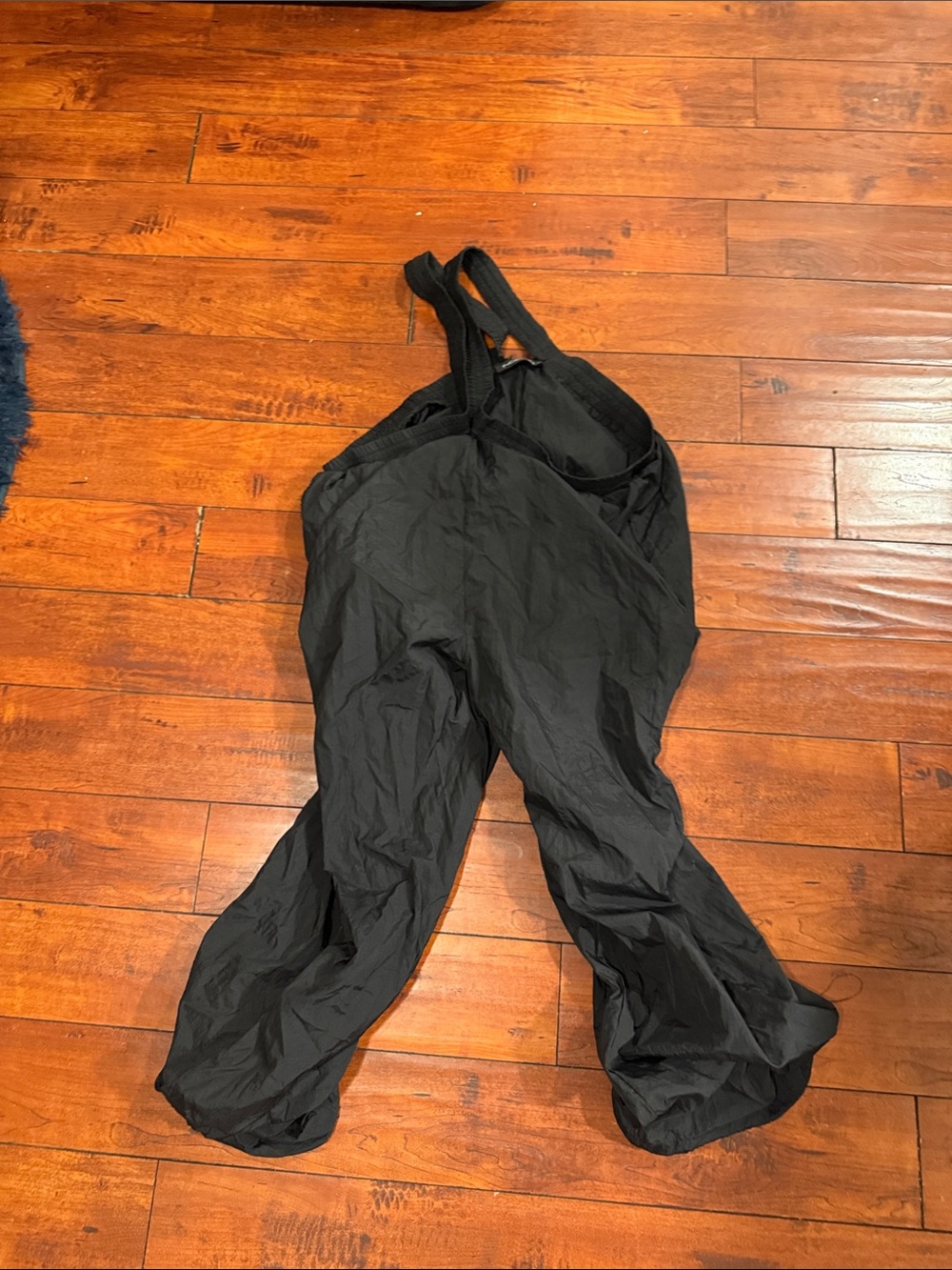 Black men joggers